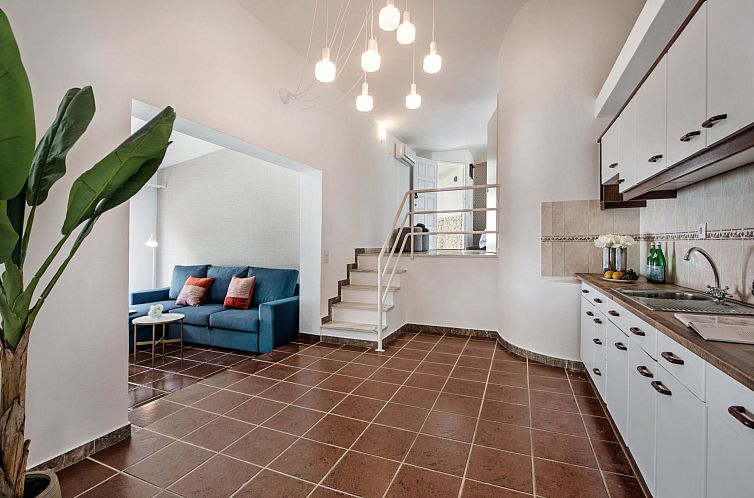 Vakantiehuis Aladdin