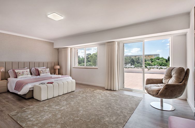 Vakantiehuis Aladdin