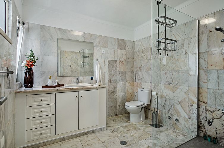 Vakantiehuis Aladdin