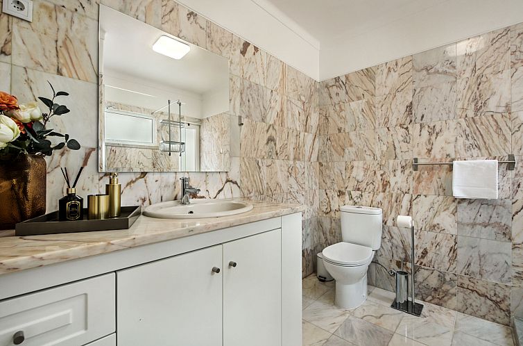 Vakantiehuis Aladdin