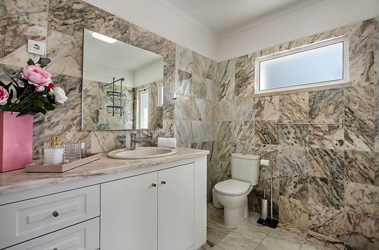 Vakantiehuis Aladdin