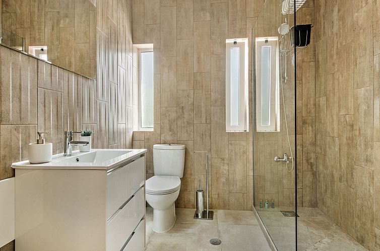 Vakantiehuis Aladdin