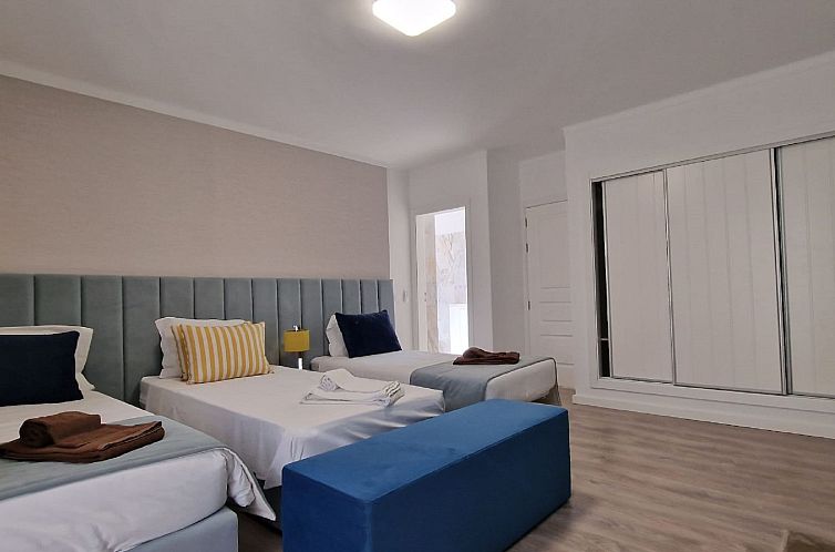 Vakantiehuis Aladdin