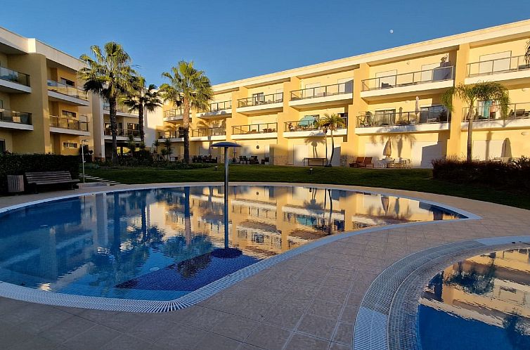 Verblijf 1271778 - Appartement Algarve - Appartement Jardins Marina T2