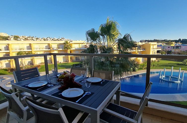 Appartement Jardins Marina T2