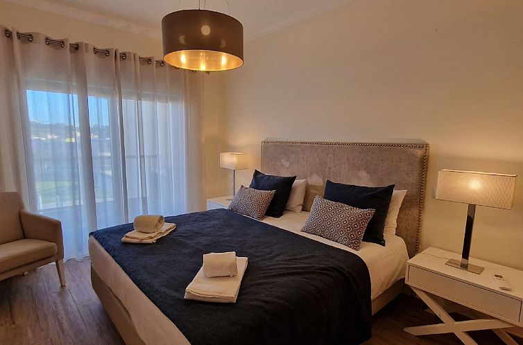 Appartement Jardins Marina T2