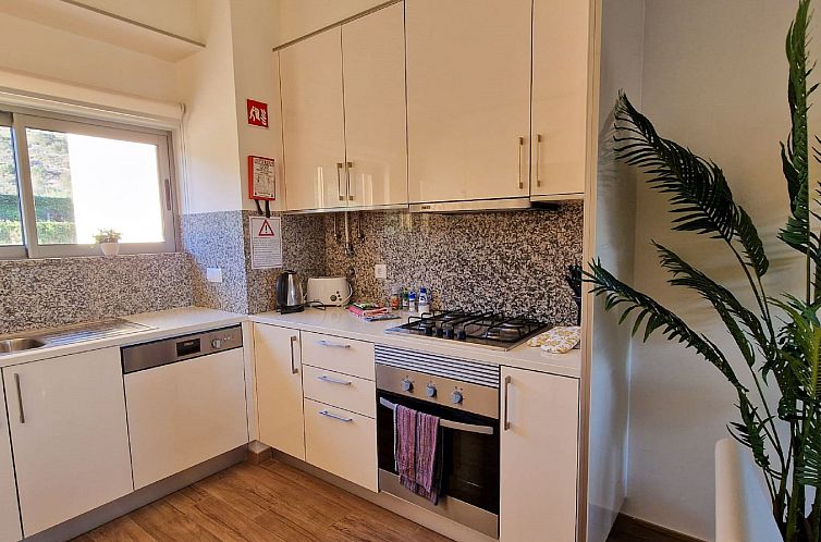 Appartement Jardins Marina T2