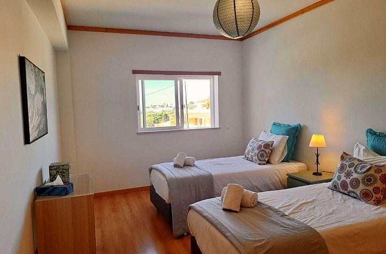 Appartement Aguia M T2 - VIP Properties