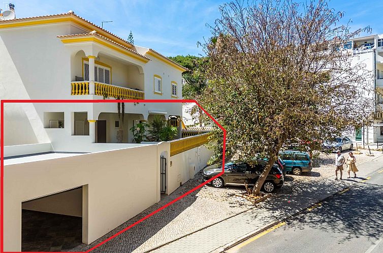 Unterkunft 1271907 - Appartement Algarve - Appartement in Albufeira