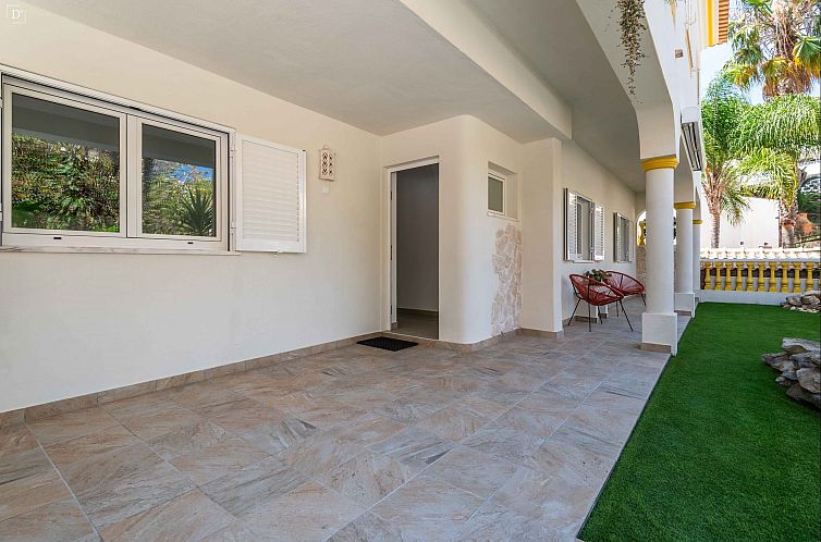 Appartement in Albufeira