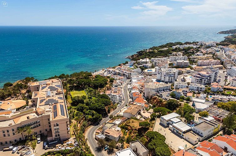 Appartement in Albufeira