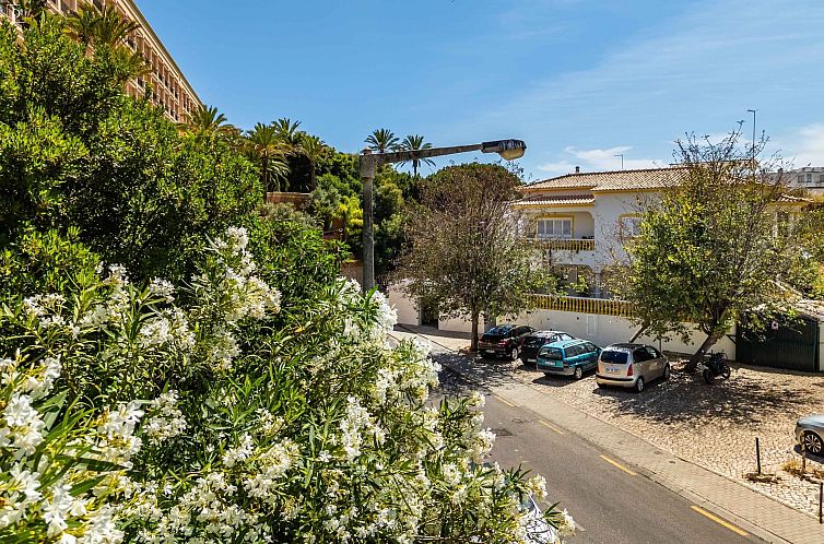 Appartement in Albufeira