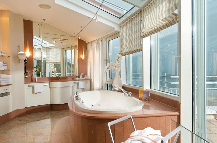 Travel Charme Strandhotel Bansin