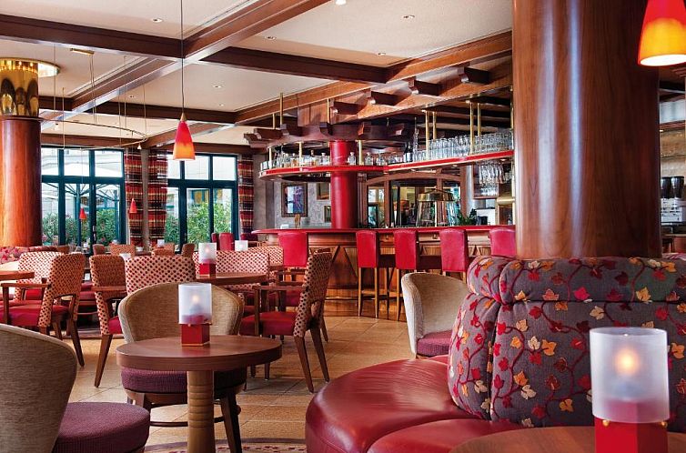 Travel Charme Strandhotel Bansin