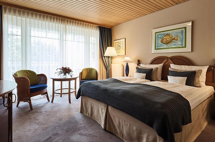 Travel Charme Strandhotel Bansin