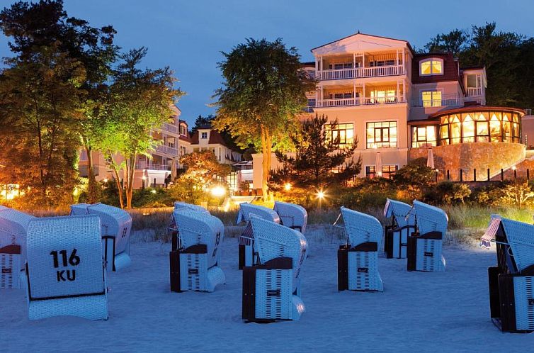 Travel Charme Strandhotel Bansin