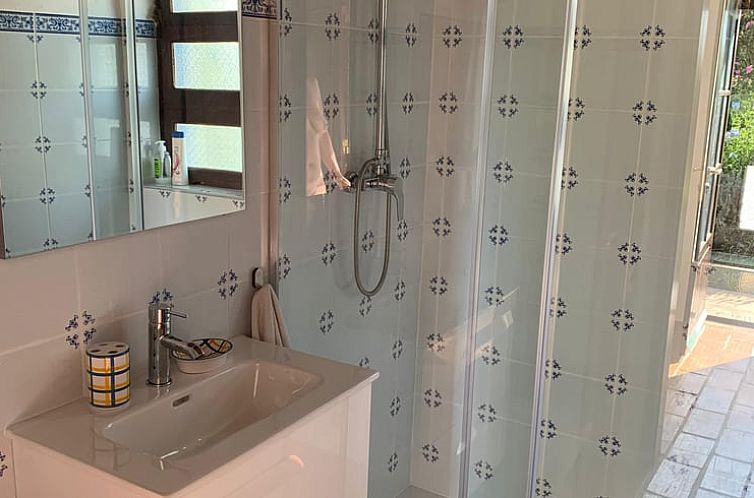 Vakantiehuisje in Pera