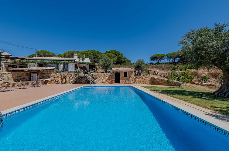 Unterkunft 1272004 - Ferienhaus Algarve - Vakantiehuis Da Aldeia