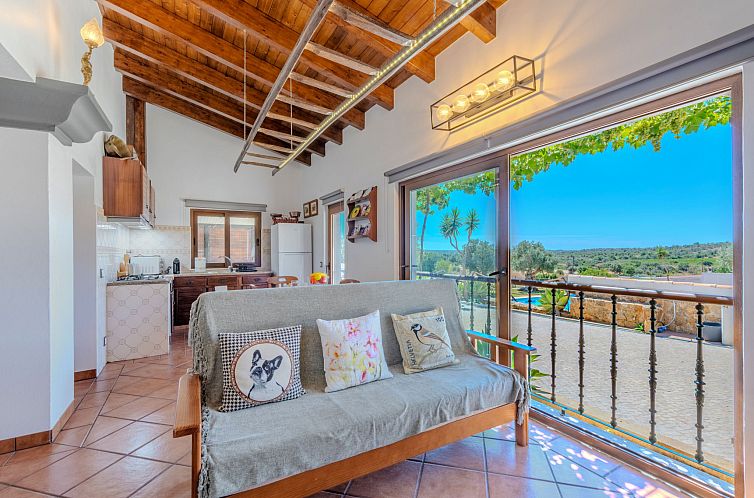 Vakantiehuis Da Aldeia