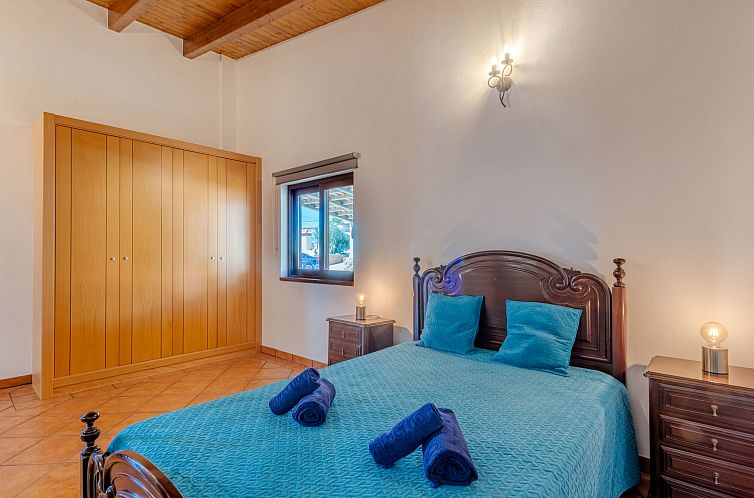 Vakantiehuis Da Aldeia