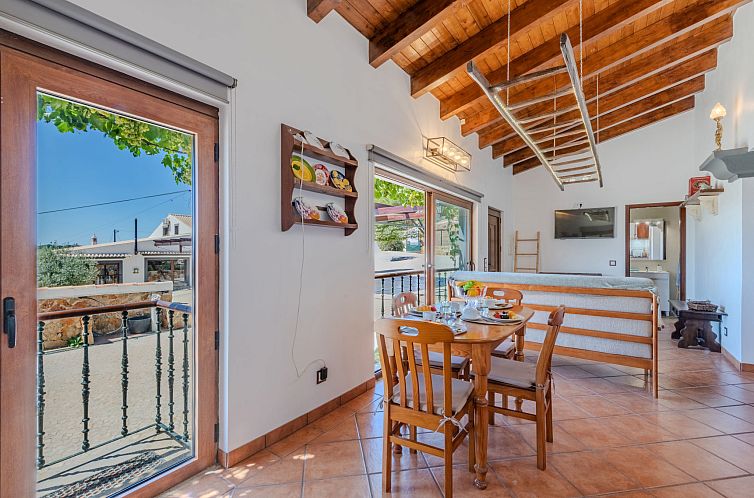 Vakantiehuis Da Aldeia