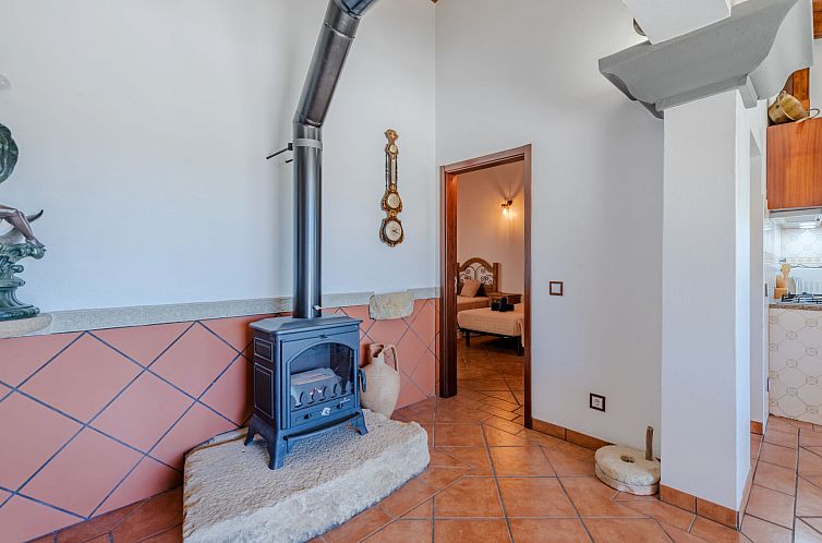 Vakantiehuis Da Aldeia