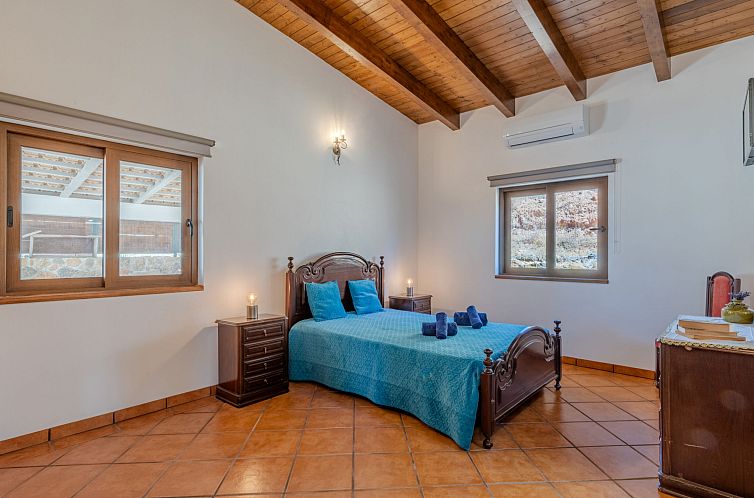 Vakantiehuis Da Aldeia