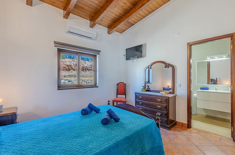 Vakantiehuis Da Aldeia