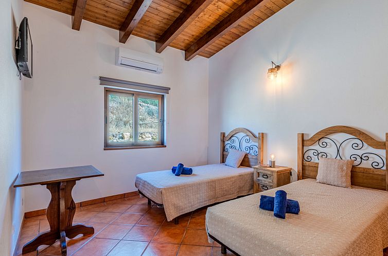 Vakantiehuis Da Aldeia