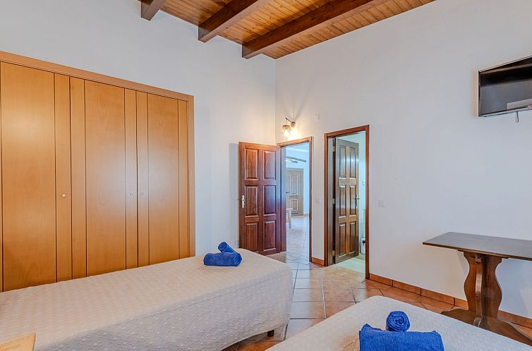 Vakantiehuis Da Aldeia