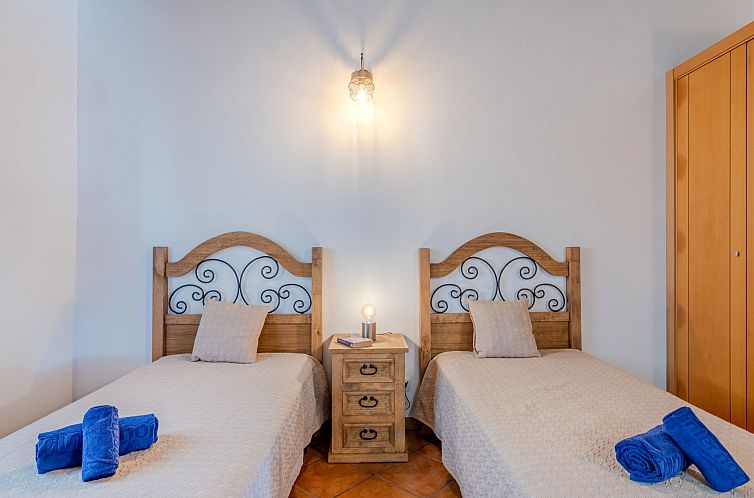 Vakantiehuis Da Aldeia