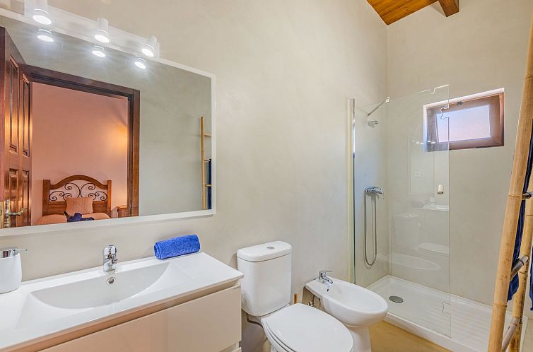 Vakantiehuis Da Aldeia