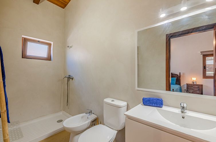 Vakantiehuis Da Aldeia