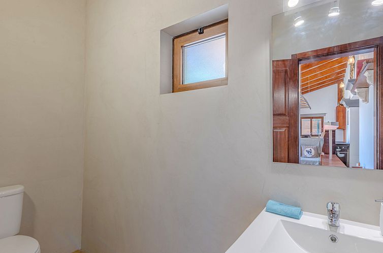 Vakantiehuis Da Aldeia