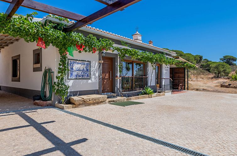 Vakantiehuis Da Aldeia