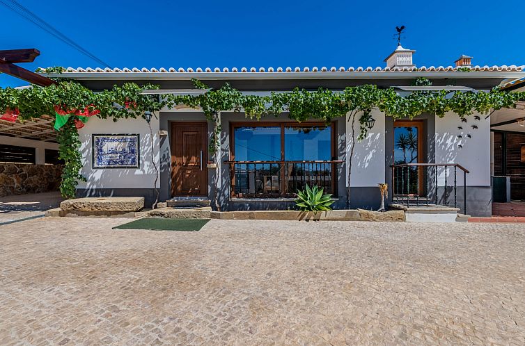 Vakantiehuis Da Aldeia
