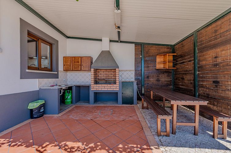 Vakantiehuis Da Aldeia