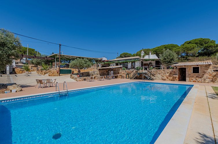 Vakantiehuis Da Aldeia