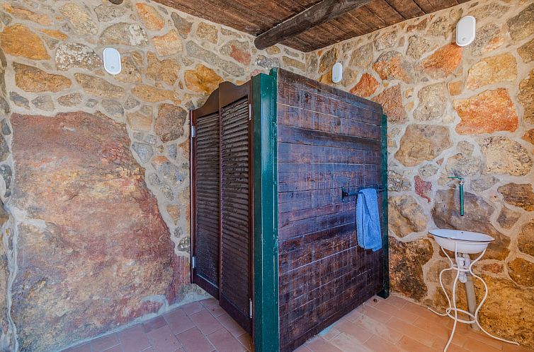 Vakantiehuis Da Aldeia