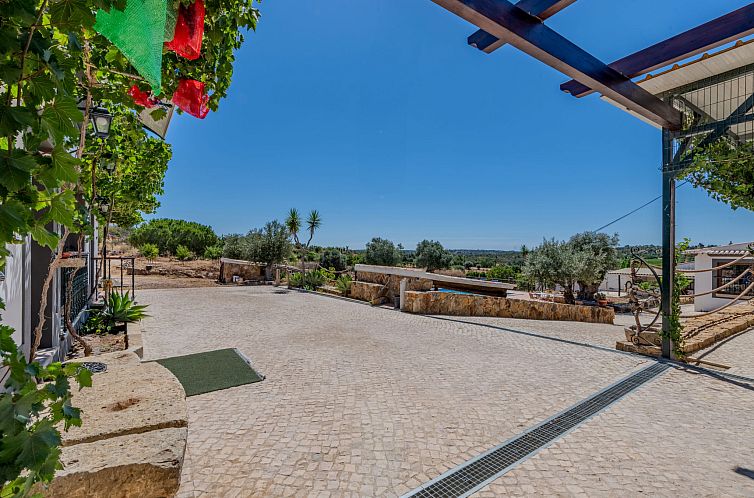 Vakantiehuis Da Aldeia