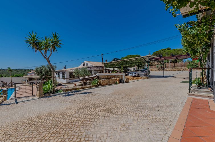 Vakantiehuis Da Aldeia