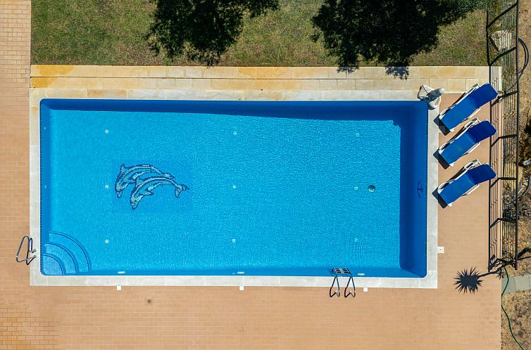 Vakantiehuis Da Aldeia