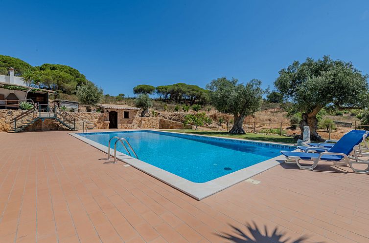 Vakantiehuis Da Aldeia