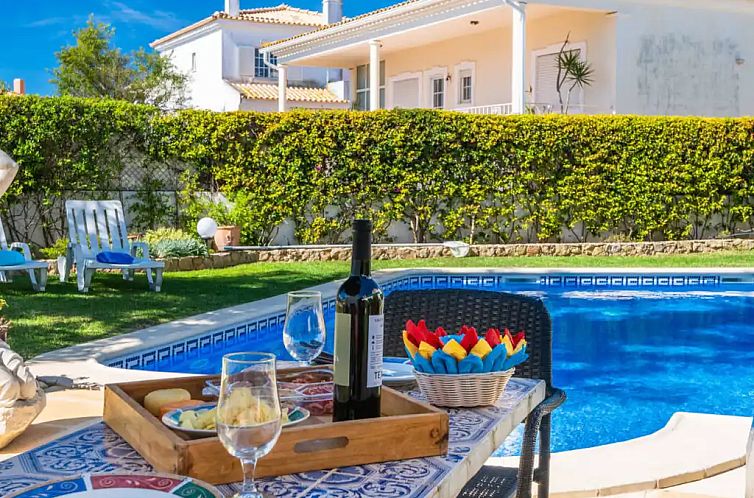 Villa Glamour