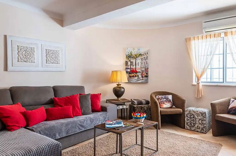 Villa Glamour