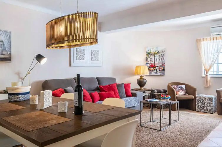 Villa Glamour