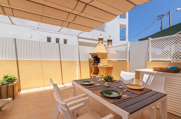 Vakantiehuis Sunny Home