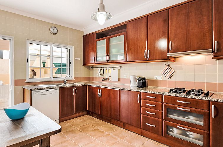 Vakantiehuis Sunny Home