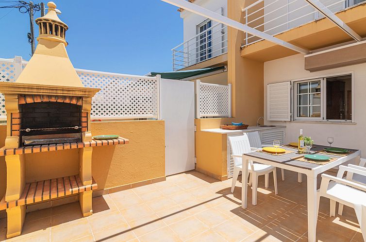 Vakantiehuis Sunny Home