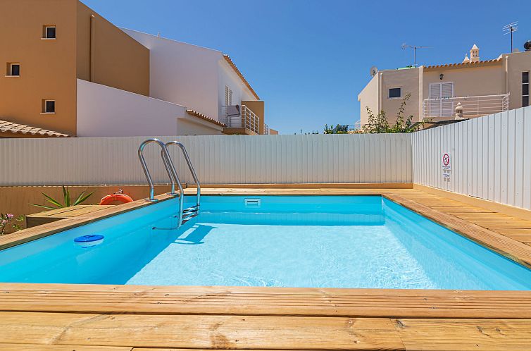 Vakantiehuis Sunny Home